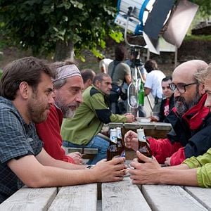 Foto ¿Para qué sirve un oso?