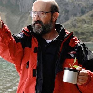 Foto ¿Para qué sirve un oso?