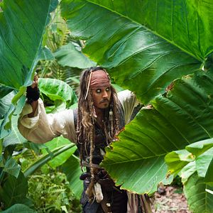 Foto Piratas del Caribe: En mareas misteriosas
