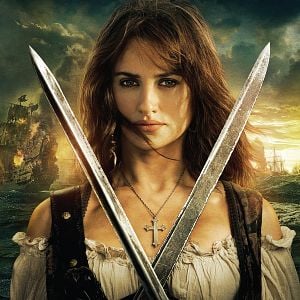 Foto Piratas del Caribe: En mareas misteriosas