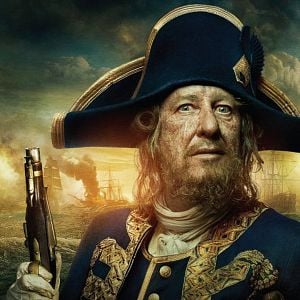 Foto Piratas del Caribe: En mareas misteriosas