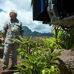 Foto Piratas del Caribe: En mareas misteriosas