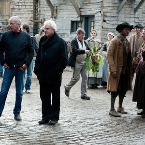 Foto Piratas del Caribe: En mareas misteriosas