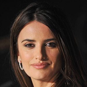 Foto Penélope Cruz