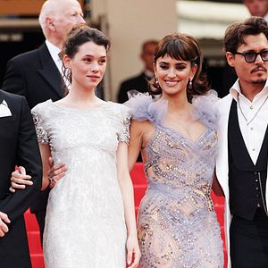 Foto Piratas del Caribe: En mareas misteriosas