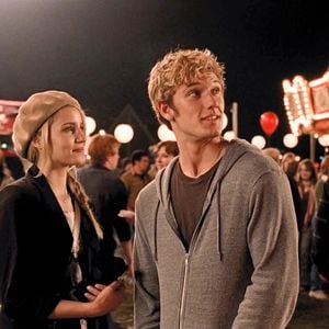 Foto Soy el número cuatro