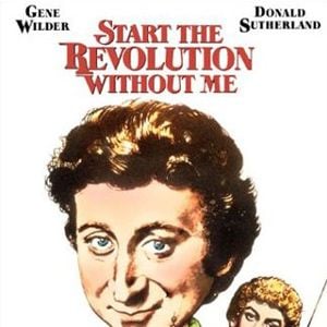 Foto Empiecen la Revolución sin mi