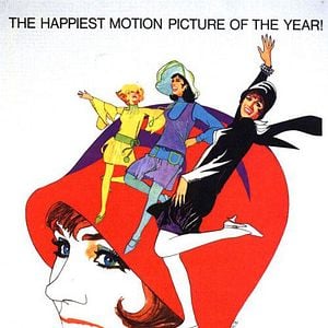 Foto Millie, una chica moderna