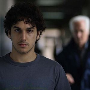 Sin retorno - Película 2010