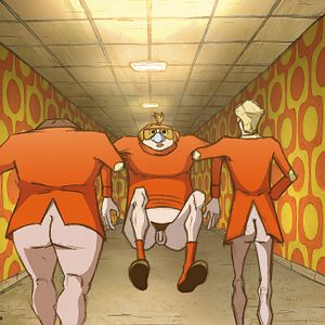 Foto El hombre del Gordini azul