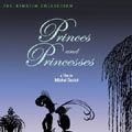 Foto Princes and Princesses