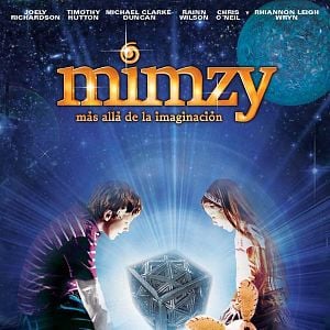 Foto Mimzy, más allá de la imaginación