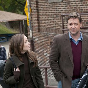 Foto Los próximos tres días