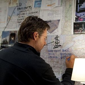 Foto Los próximos tres días