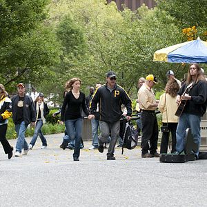 Foto Los próximos tres días