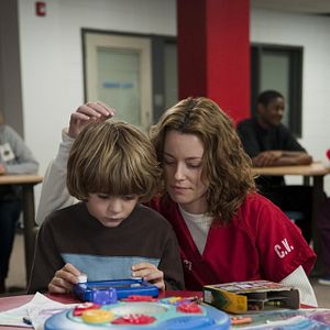 Foto Los próximos tres días