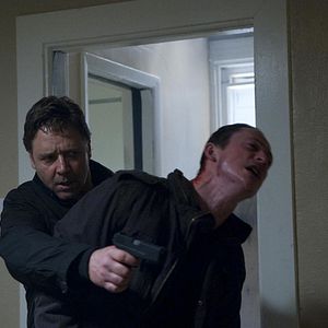 Foto Los próximos tres días