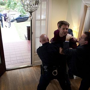 Foto Los próximos tres días