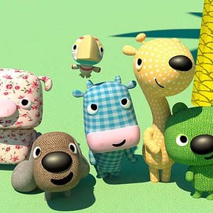 Foto La tropa de trapo en el país donde siempre brilla el sol