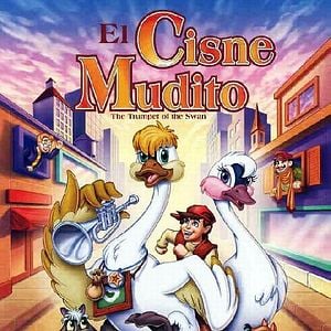 Foto El cisne mudito