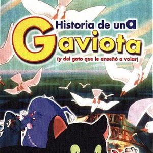 Foto Historia de una gaviota (y del gato que le enseñó a volar)