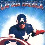 Foto Capitán América. La película