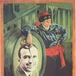 Foto La marca del Zorro