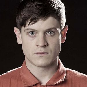 Foto Iwan Rheon