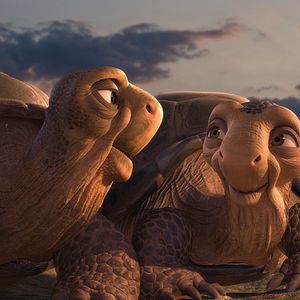 Foto Animals United en 3D