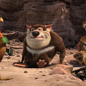 Foto Animals United en 3D