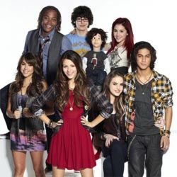 Foto Victorious