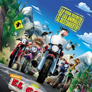 Foto El corral, una fiesta muy bestia