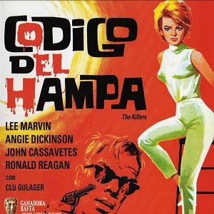 Foto Código del hampa