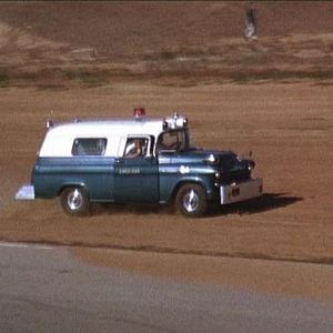 Foto Código del hampa