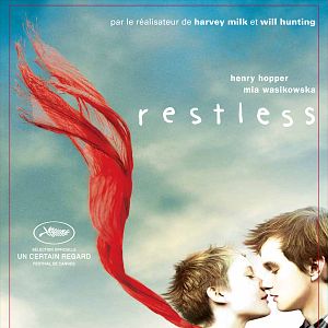Foto Restless