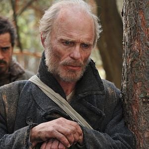 Foto Ed Harris