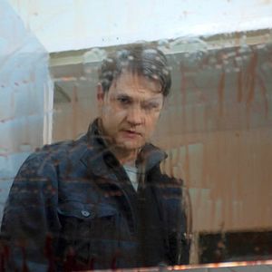 Foto David Morrissey