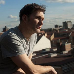 Foto David Morrissey