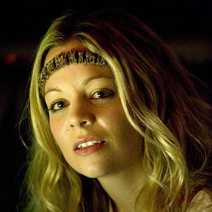 Foto Fiona Button (II)