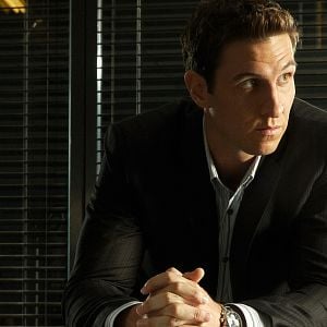 Foto Pablo Schreiber