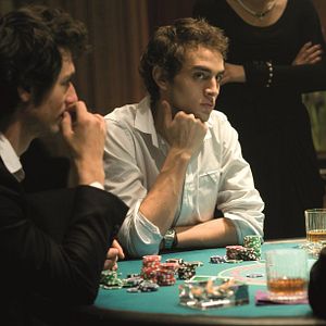 Foto Benjamin Siksou