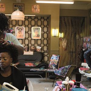 Foto Djanis Bouzyani