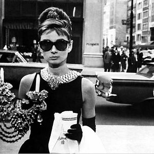 Foto Desayuno con diamantes