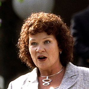 Foto Beverly Elliott