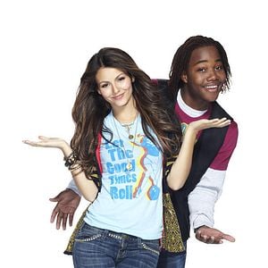 Foto Victorious