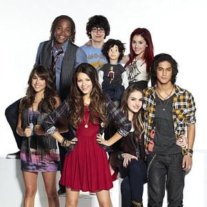 Foto Victorious