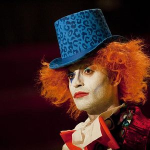 Foto Frédéric Diefenthal