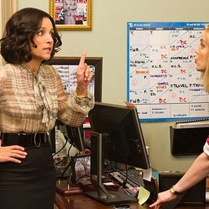 Foto Julia Louis-Dreyfus