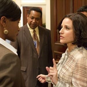 Foto Julia Louis-Dreyfus