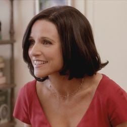 Foto Julia Louis-Dreyfus